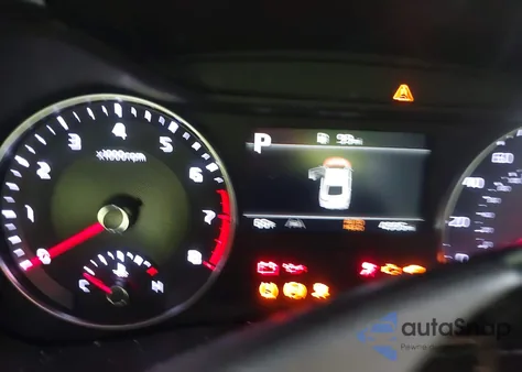 2024 Kia Forte Gt z USA, uszkodzony, nr VIN 3KPF44AC9RE832598